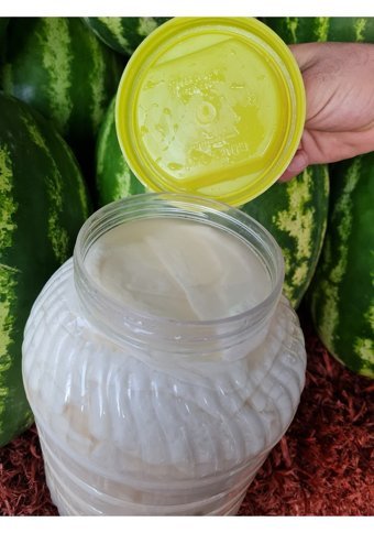 Çermik Fidancılık Lavaş Peyniri 3 kg
