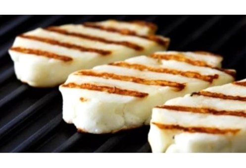 Niyazibey Çiftliği Hellim Peyniri 1 kg