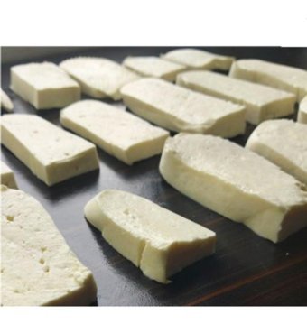 Niyazibey Çiftliği Hellim Peyniri 1 kg