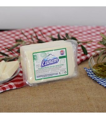 Ezinem Beyaz Keçi Peyniri 700 gr