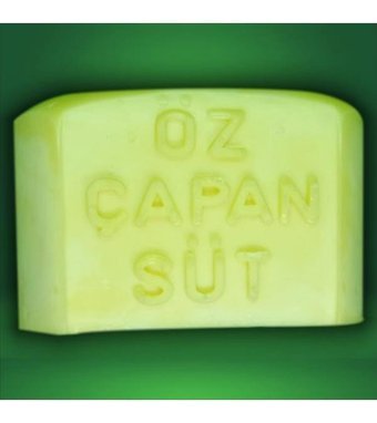 Öz Çapanlar Kaşar Peyniri 1550 gr