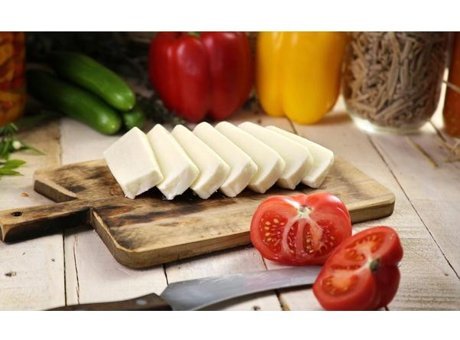 Hasanbey Çiftliği Beyaz İnek Peyniri 350 gr