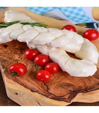 Gurmepark Örgü İnek Peyniri 250 gr