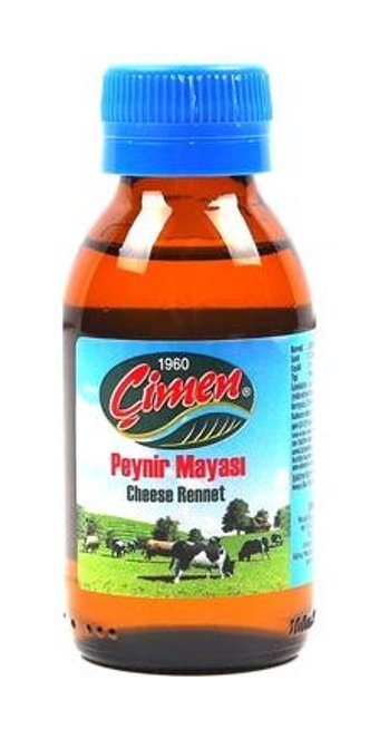 Çimen Maya Peyniri 100 gr