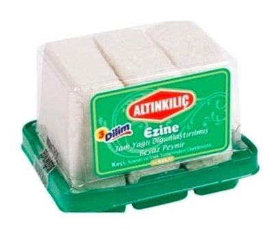 Altınkılıç Keçi Keçi Peyniri 450 gr