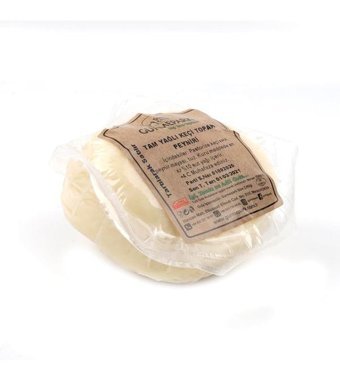 Gurmepark Topak Keçi Peyniri 500 gr