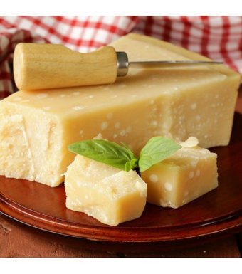 Rani Çiftliği Parmesan Peyniri 250 gr