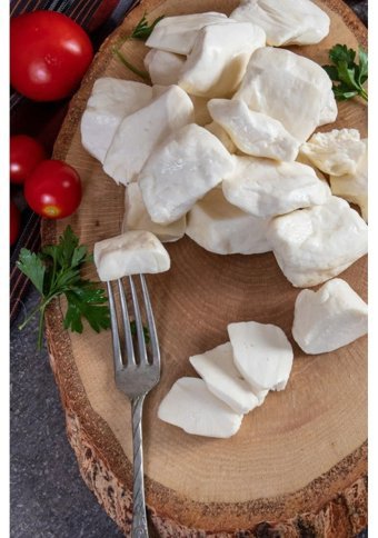 Çermik Fidancılık Salamura Peyniri 5 kg