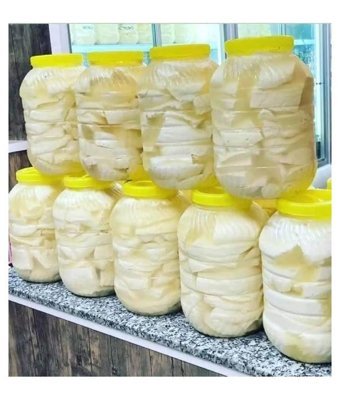 Çermik Fidancılık Salamura Peyniri 5 kg