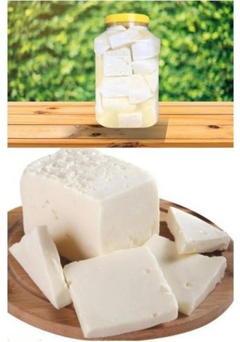 Çermik Fidancılık Salamura Peyniri 5 kg