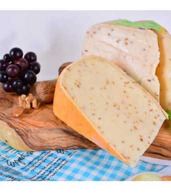 Gurmepark Gouda İnek Peyniri 1 kg