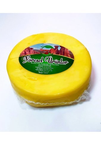 Nar-Pey Narman Çiftliği Taze Kaşar Peyniri 1 kg