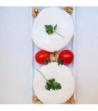 Burağın Bahçesi Lavaş İnek Peyniri 3 kg