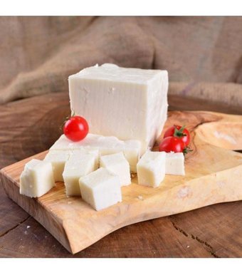 Gurmepark Keçi Keçi Peyniri 250 gr