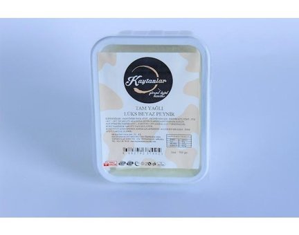 Kaytanlar Beyaz Peyniri 700 gr