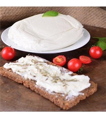 Gurmepark Ezine İnek Peyniri 1 kg