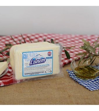 Ezinem Beyaz Koyun Peyniri 700 gr