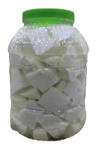 Velioğlu Şavak Salamura Koyun Peyniri 4 kg
