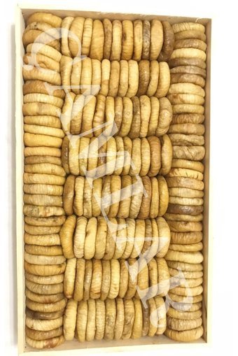 Çamlar Şekersiz İncir 2 kg