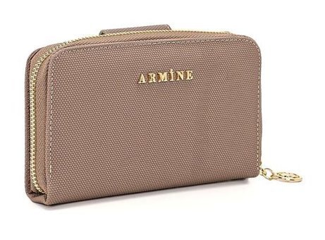Armine Kadın El Çantası 23Kd80074 Vizon