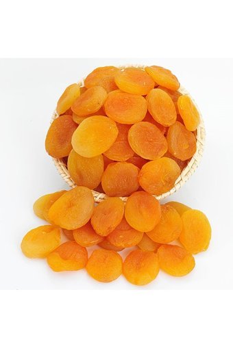 Poniba Şekersiz Çekirdeksiz Kayısı 5 kg