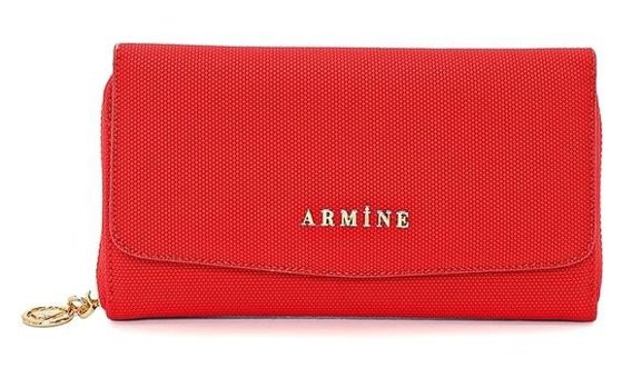 Armine Kadın El Çantası 23Kd80024 Kırmızı
