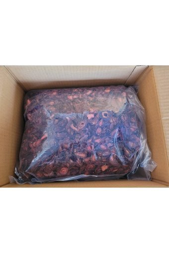 Awya Gıda Şekersiz Çekirdeksiz Çilek 1 kg