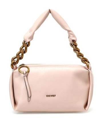 Nine West Gwynne Nbn134573 3Pr Kadın Kol El Çantası Pudra