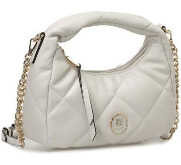 Nine West Adalıa Ngq133673 3Pr Kadın El Çantası Krem