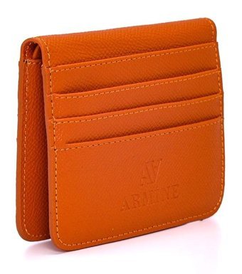 Armine Kadın El Çantası23Kd8008 Turuncu