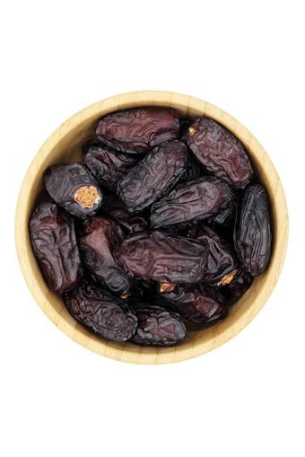 Antep Pazarı Şekersiz Hurma 250 gr