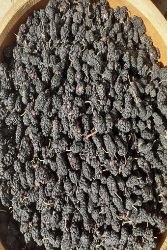 Ayşeana Yöresel Şekersiz Çekirdeksiz Dut 1 kg