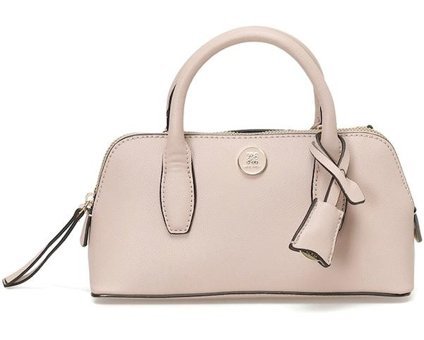 Nine West Zamıa Ngb134873 3Pr Kadın El Çantası Pudra