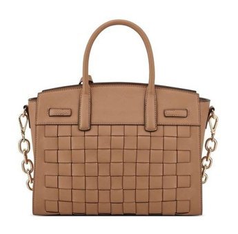 Nine West Dax Ngn134306 4Fx Kadın El Çantası Camel