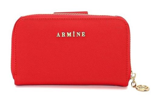 Armine Kadın El Çantası 23Kd80074 Kırmızı