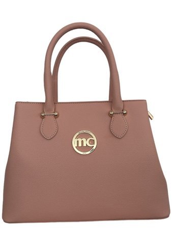 Marie Claire Kadın El Çantası Syna Mc221104443 Pudra