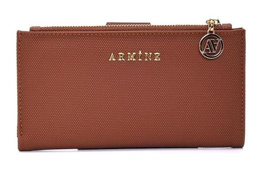 Armine Kadın El Çantası23Kd80034 Taba