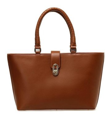 Nine West Marquanta 4Fx Kadın El Çantası Taba