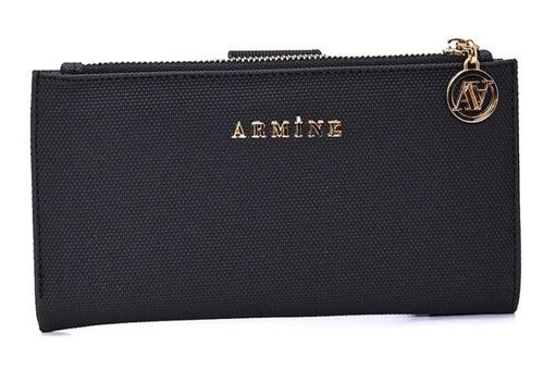 Armine Kadın El Çantası23Kd80034 Siyah