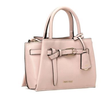 Nine West Nancy Ngb127976 3Fx Kadın El Çantası Pembe