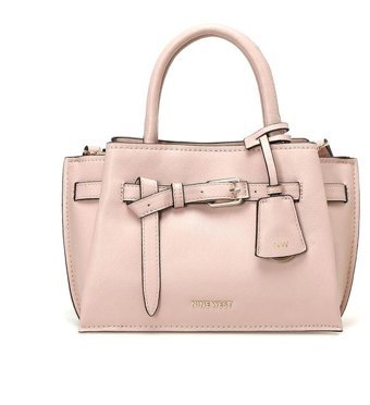 Nine West Nancy Ngb127976 3Fx Kadın El Çantası Pembe