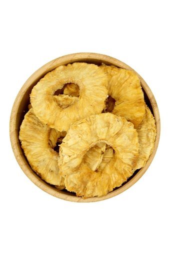 Antep Pazarı Şekersiz Çekirdeksiz Ananas 75 gr