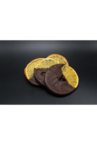 Nuri Bey Çiftliği Çekirdeksiz Portakal 100 gr