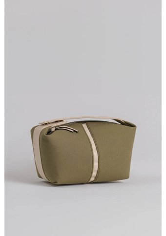 Gülşah Çaptı Bag Archi Mini Bag Kadın El Çantası Yeşil