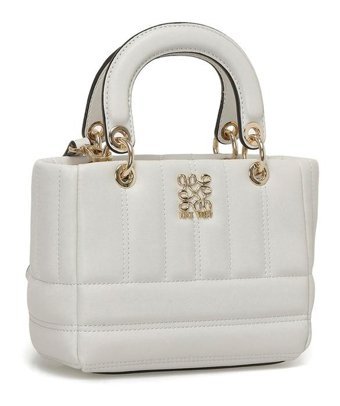 Nine West Lelıanna Ngq131176 3Fx Kadın El Çantası Krem