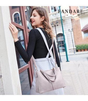 Aromee Moda Su Geçirmez Kadın El Çantası