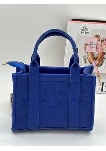 Gülşah Çaptı Bag Orta Boy Kadın El Çantası