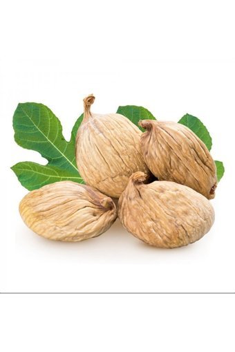 Tuğba Şekersiz İncir 500 gr
