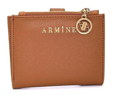 Armine Kadın El Çantası23Kd8012 Taba