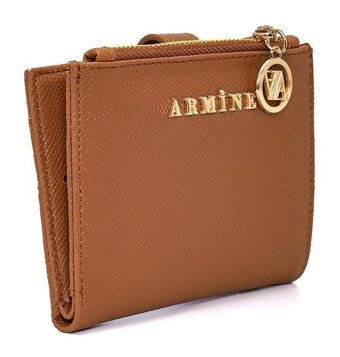Armine Kadın El Çantası23Kd8012 Taba